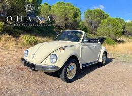 Volkswagen Coccinelle 1303