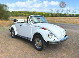 Volkswagen Coccinelle 1303