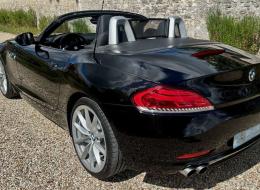 BMW Z4 S-Drive 23i 2.5 Luxe