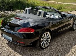 BMW Z4 S-Drive 23i 2.5 Luxe