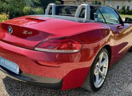 BMW Z4 S-Drive 23i 2.5 M Pack