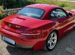 BMW Z4 S-Drive 23i 2.5 M Pack