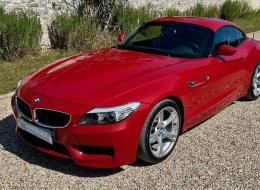 BMW Z4 S-Drive 23i 2.5 M Pack