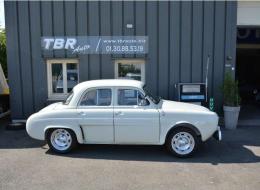 Renault Dauphine R1090