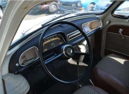 Renault Dauphine R1090