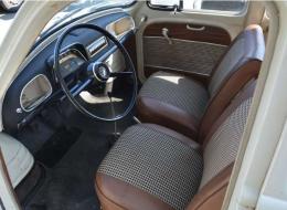 Renault Dauphine R1090