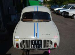 Renault Dauphine R1090