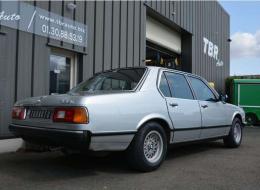 BMW Série 7 728i