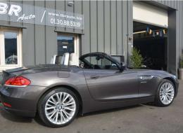 BMW Z4 S-Drive 23I 2.5l Luxe