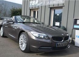 BMW Z4 S-Drive 23I 2.5l Luxe