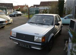 Talbot Horizon SX