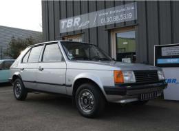 Talbot Horizon SX