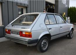 Talbot Horizon SX