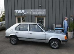 Talbot Horizon SX