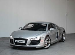 Audi R8 V8 FSI Mk1 R-tronic *Entretiens exclusifs Audi*