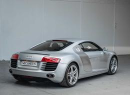 Audi R8 V8 FSI Mk1 R-tronic *Entretiens exclusifs Audi*