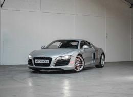 Audi R8 V8 FSI Mk1 R-tronic *Entretiens exclusifs Audi*