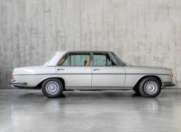 Mercedes-Benz SEL 300 ex Gunter Sachs