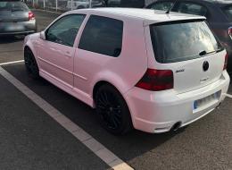 Volkswagen Golf IV R32