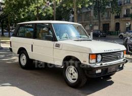 LandRover Range Rover II 4.0 BVA 2P