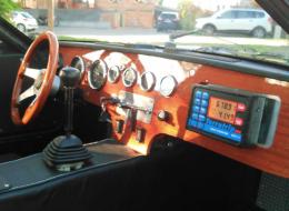 Lotus Europa S2