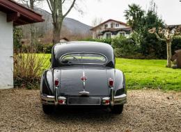 Jaguar Série - XK 140 FHC