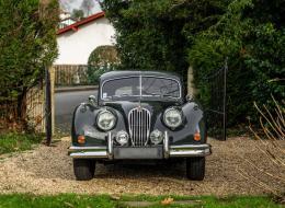 Jaguar Série - XK 140 FHC