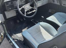 Autobianchi Y10 Turbo Yearling