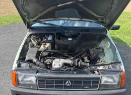Autobianchi Y10 Turbo Yearling