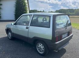 Autobianchi Y10 Turbo Yearling