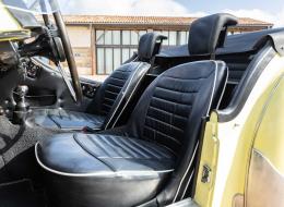 Triumph TR3 A
