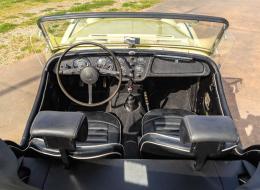 Triumph TR3 A