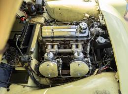 Triumph TR3 A