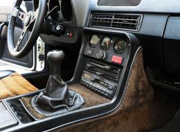Porsche 924 Turbo