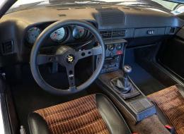 Porsche 924 Turbo