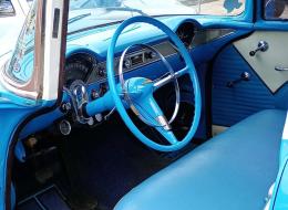 Chevrolet Bel Air