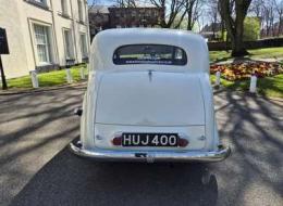 Daimler DB 18 Consort