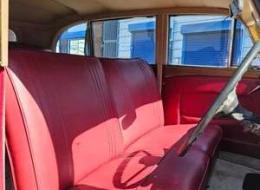 Daimler DB 18 Consort