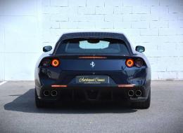 Ferrari GTC4 V12 1ère main POZZI
