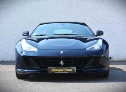 Ferrari GTC4 V12 1ère main POZZI