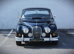 Jaguar MK 2 3.8 l Matching