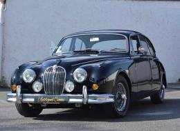 Jaguar MK 2 3.8 l Matching