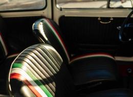 Fiat 500 F