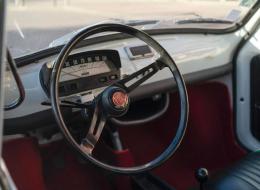 Fiat 500 F