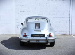 Porsche 356 B (T5) Super 90 coup&eacute; Reutter 