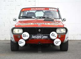 Renault 12 Gordini Groupe 2