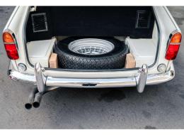 Triumph TR5