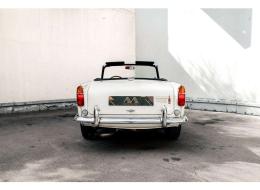 Triumph TR5