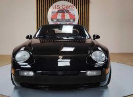 Porsche 968 Cabriolet