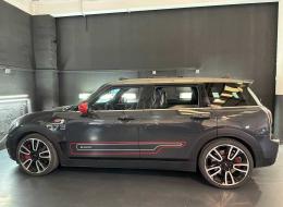 Mini Clubman JCW GP INSPIRED 
